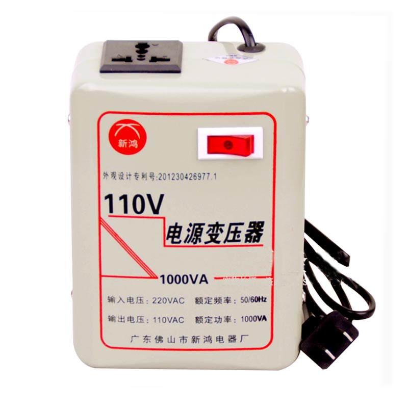 舜变压器220V转110V100V500W1KW2KW3KW电源电压转换器海淘电器适|ruв категории оборудование/инструменты, трансформатор, электронный трансформатор - от Buy2taobao.com для оказания профессиональной услуги покупки агента Taobao