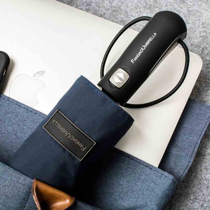 Electric umbrella fully automatic charge Double Super large reinforce student Umbrella Simplicity business affairsin the Home Daily , Umbrella/Rain gear/Rain/Moistureproof , Umbrella category - from Buy2taobao.com to provide professional Taobao agent buy service