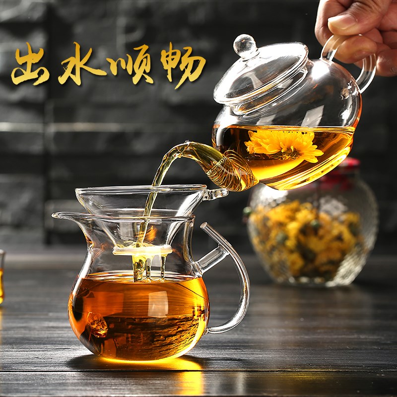 tea utensils household Tea making facilities Heat transparent small-scale teapot Mini Glass automatic Radiant-cooker Boiling waterin the Tableware , Tea set , Teapot category - from Buy2taobao.com to provide professional Taobao agent buy service