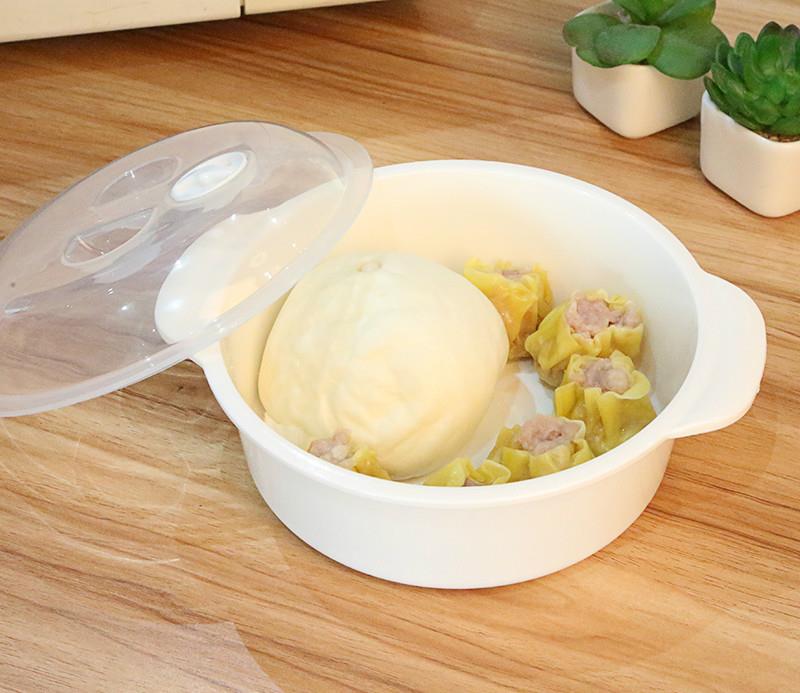 微波炉专用加热盆 耐高温器皿用品套装家用光波炉多功能盘子带盖|ruв категории кухня/посуда, кухонный Гаджет/кухня хранения, вспомогательные принадлежности кухонные приборы, специальный ящик для микроволновой печи - от Buy2taobao.com для оказания профессиональной услуги покупки агента Taobao