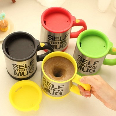 automatic Mixing cup coffee Milk drink Mug Mixing cup Electric Portable Readily small-scale Miniin the Tableware , Coffee , Mug category - from Buy2taobao.com to provide professional Taobao agent buy service