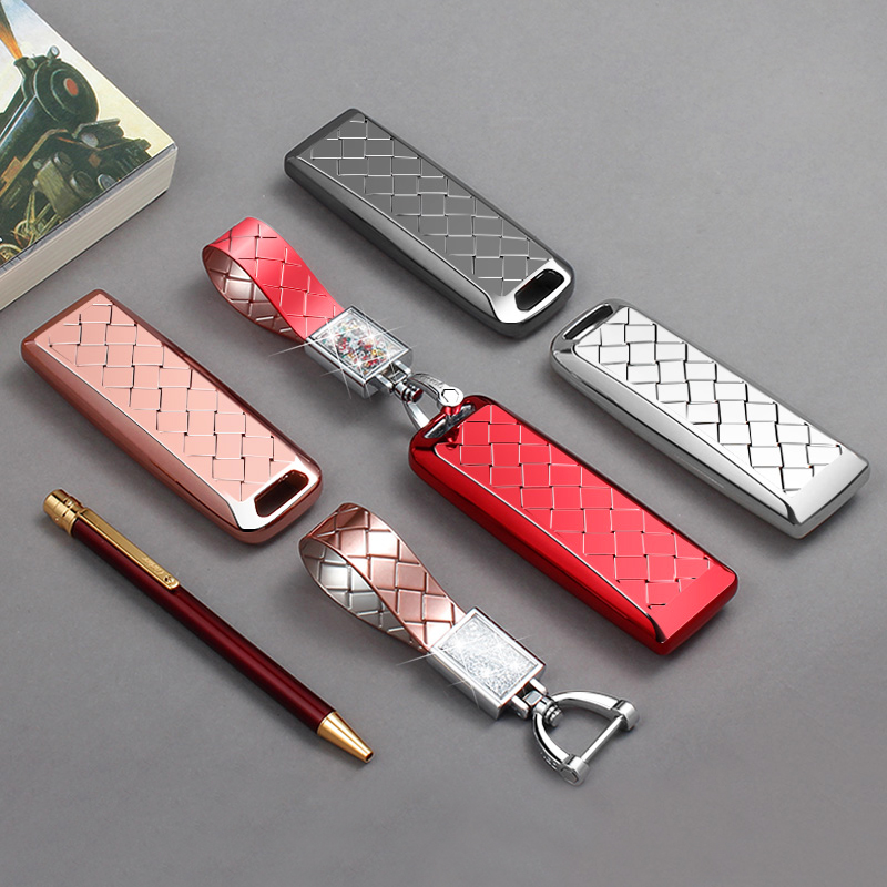 专用于长城魏派钥匙包套WEYvv5vv6vv7车钥匙改装男女P8钥匙扣壳we在类目 汽车/用品/配件/改装, 汽车用品/内饰品, 驾车个人用品, 车用钥匙包中 - 来自Buy2taobao.com提供专业的淘宝代购服务