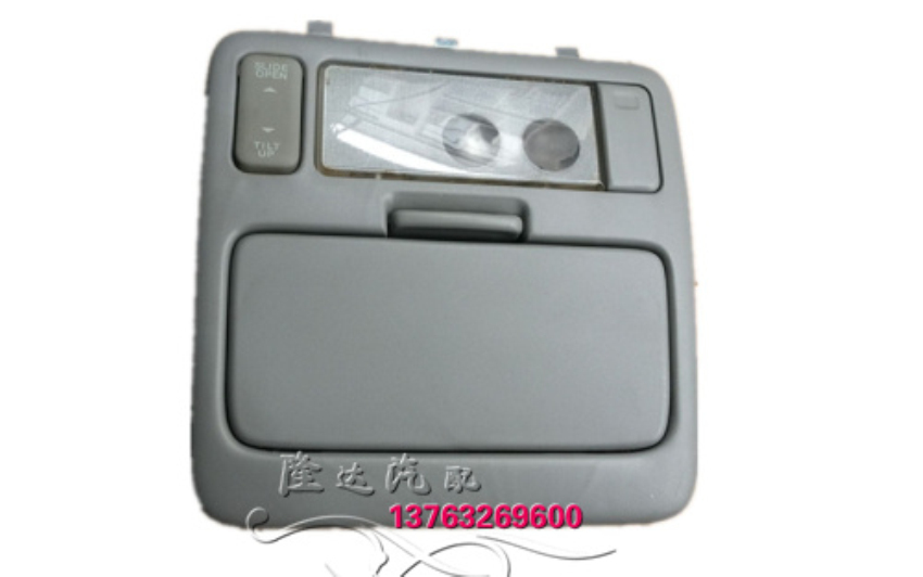 97-2000 Toyota Camry 2.2 SV20 Sunroof switch glasses case Car dome light Assemblyin the Car/Articles/Fitting/Refit , Auto Parts and Accessories , Interior Systems , Skylights and accessories category - from Buy2taobao.com to provide professional Taobao agent buy service