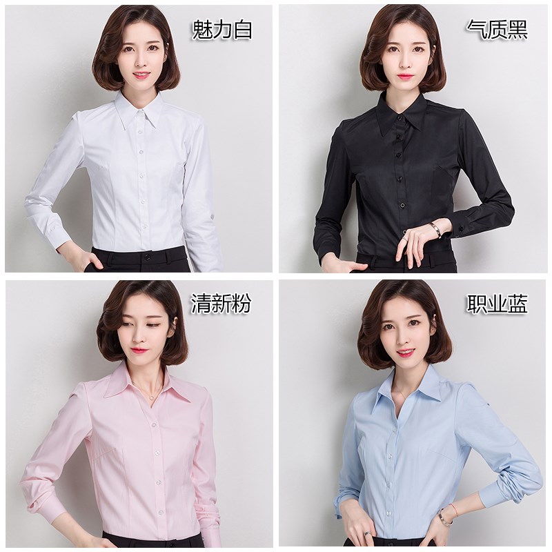 2019 personnel white kindergarten kitchen cook coverall Long sleeve suit School work clothes canteen chef uniformsin the Women's clothing/Boutique , Shirt category - from Buy2taobao.com to provide professional Taobao agent buy service