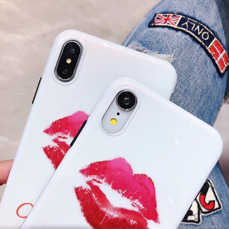 适用嘴唇苹果678手机壳iphoneXS软壳XRXS MAX硅胶套白色外壳plus在类目 床上用品, 休闲毯/毛毯/绒毯中 - 来自Buy2taobao.com提供专业的淘宝代购服务