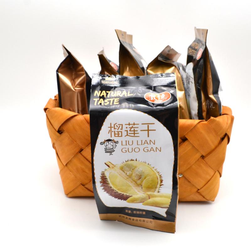 激馋 榴莲干 榴莲脆 500g散装 全国多省包邮|msdalam kategori makanan ringan/Nuts/Specialty, Manisan/jujube/Plum/buah-buahan kering, buah-buahan dan sayur-sayuran kering - dari Buy2taobao.com untuk memberikan perkhidmatan ejen Taobao profesional membeli