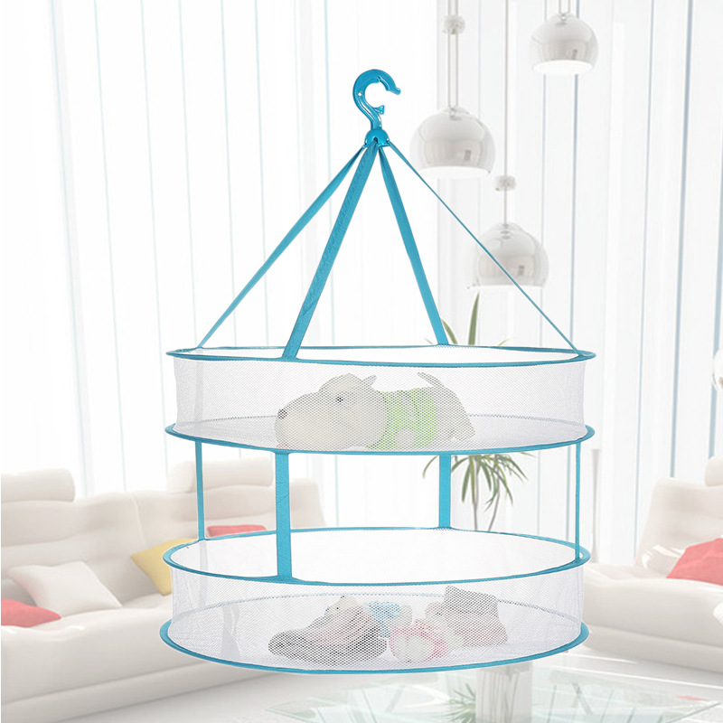 晒衣篮晾衣网晾衣架衣服平铺的网兜羊毛衫防变形毛衣晾晒02588|msdalam kategori penyatuan simpanan, pakaian Wash/Sun/Care Products, keranjang pakaian pengeringan - dari Buy2taobao.com untuk memberikan perkhidmatan ejen Taobao profesional membeli