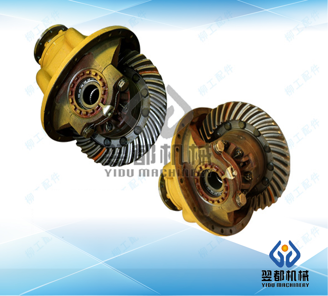 supply Liugong Loaders parts ZL50C CLG856 Front and rear axles Transmission 41C0002in the Hardware/Tool , Mechanical Hardware , Other Machine Hardware (New) category - from Buy2taobao.com to provide professional Taobao agent buy service