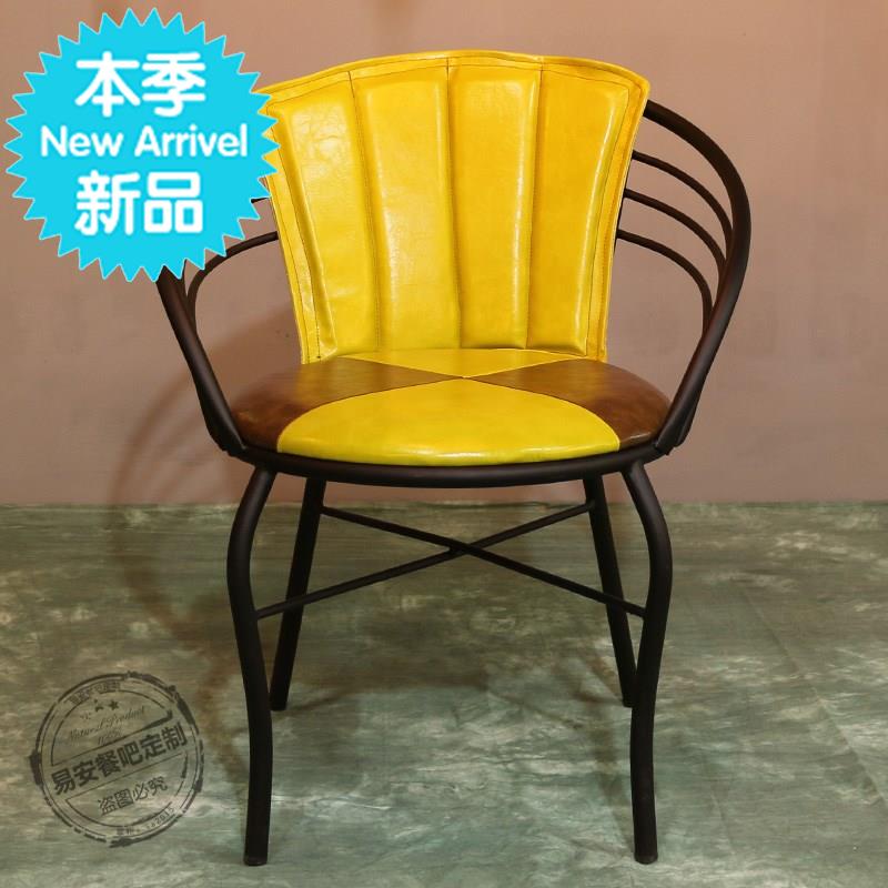 originality leisure time Dining chair Pub music Bar chair Industry American style rural personality Retro 7 Dining chairin the Business/Office Furniture , Dining/Baking furniture , Dining table and chairs category - from Buy2taobao.com to provide professional Taobao agent buy service