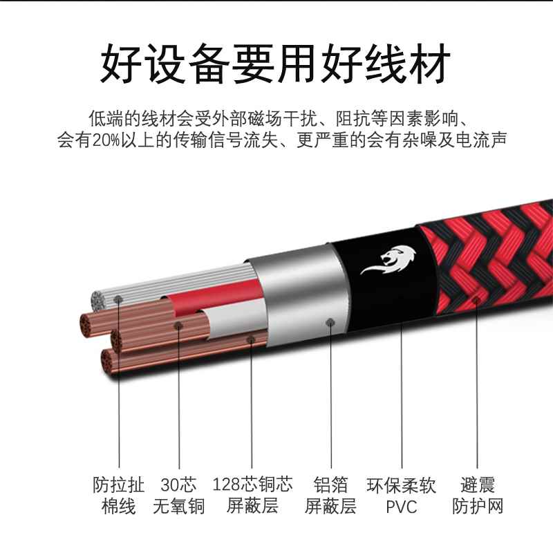 6.5mm大两芯转2rca双莲花一分二音频线3.5TRS大二芯调音台音响线在类目 影音电器, 影音家电配件, 线材中 - 来自Buy2taobao.com提供专业的淘宝代购服务