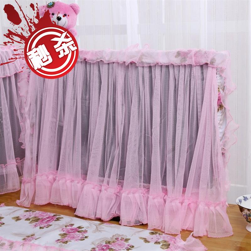Lace lovely Desktop computer computer Five-piece 17#-22 Computer Dust 24 inch 27 computer Gabionin the Home Fabric , Dust protection cover , Computer enclosures category - from Buy2taobao.com to provide professional Taobao agent buy service