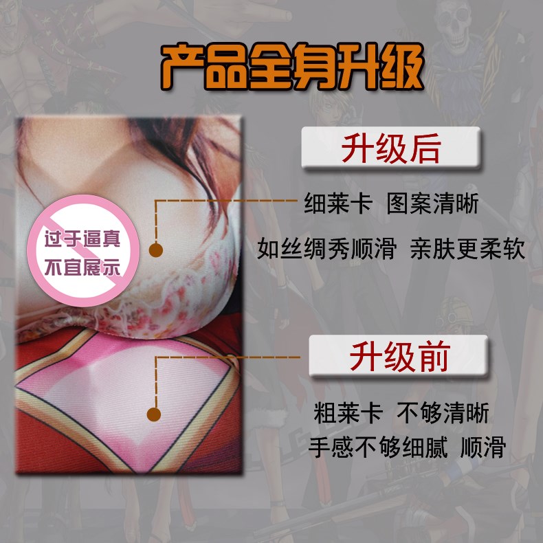 护腕3D鼠标垫舒适动漫垫美女硅胶手腕邪恶鼠标垫超大加厚宅男手托在类目 电脑硬件/显示器/电脑周边, 电脑周边, 鼠标垫/贴/腕垫中 - 来自Buy2taobao.com提供专业的淘宝代购服务