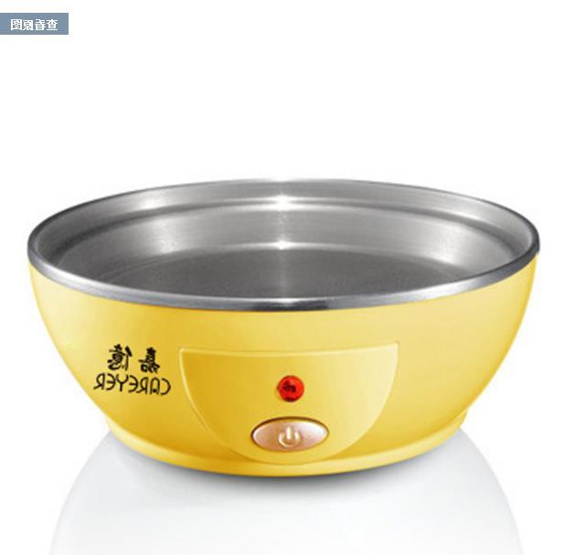 多功能煮蛋器壹次六個自動斷電蒸蛋羹學生煮蛋器禮品小家電在類目 廚房電器, 煮蛋器/蒸蛋器中 - 來自Buy2taobao.com提供專業的淘寶代購服務