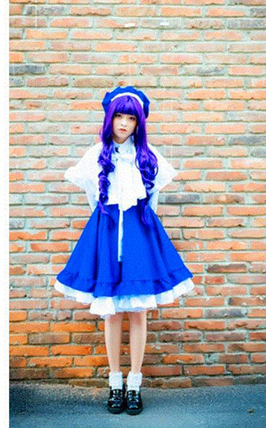 二次元衣服 cos服 裙子魔卡少女樱大道寺知世小樱连衣裙礼服舞裙|msdalam kategori mod main/animasi/Zhou Bian/cos/permainan papan, kostum cosplay/props/perkhidmatan, Wanita Cosplay - dari Buy2taobao.com untuk memberikan perkhidmatan ejen Taobao profesional membeli