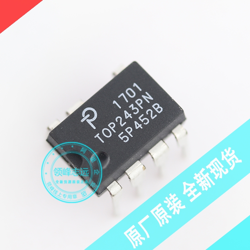 原厂POWER电源IC TOP243PN TOP243P【DIP-7】原装全新|msdalam kategori Aksesori Digital 3C, pasaran komponen elektronik, 电源及电源管理, 电源管理IC(PMIC) - dari Buy2taobao.com untuk memberikan perkhidmatan ejen Taobao profesional membeli