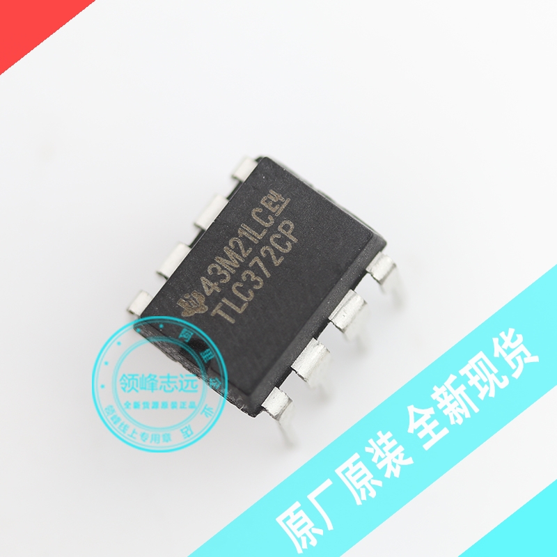 TLC372CP TLC372IP线性比较器芯片DIP-8直插保真进口TI原装|msdalam kategori Aksesori Digital 3C, pasaran komponen elektronik, Litar Bersepadu IC/motor, Litar Bersepadu IC - dari Buy2taobao.com untuk memberikan perkhidmatan ejen Taobao profesional membeli