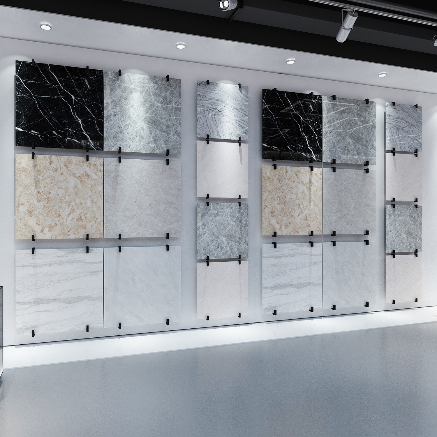 ceramic tile floor tile Display rack Removable woodiness board Insert frame Bearing Door Steel frame sample Building Materials durable decoratein the Business/Office Furniture , Shelf/Showcase , Boutique Showcase/Showcase category - from Buy2taobao.com to provide professional Taobao agent buy service