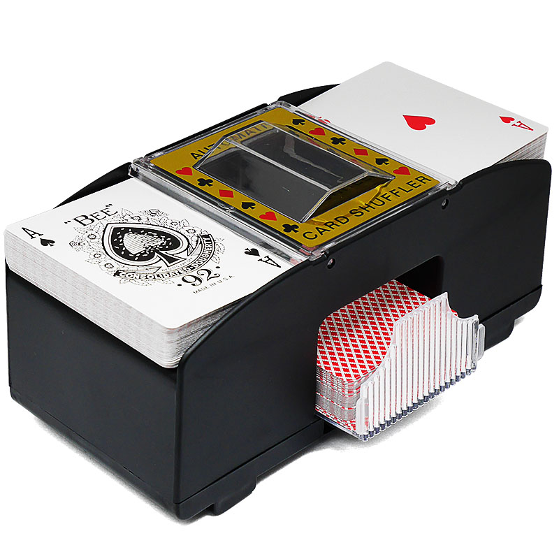 Texas Hold'em prop Shuffler Plastic shuffler Washable 1-4 Cardsin the Play mode/Anime/Periphery/cos/Board games , Chess/Board games , Shuffler category - from Buy2taobao.com to provide professional Taobao agent buy service