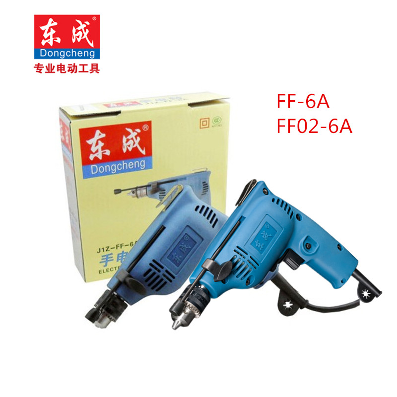 江苏东成J1Z-FF-6A(D6SH)手电钻手枪钻家用东城拧螺丝正反转调速在类目 五金/工具, 电动工具, 电钻中 - 来自Buy2taobao.com提供专业的淘宝代购服务
