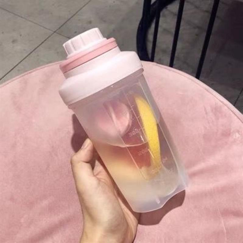 创意容量女学生健身杯子 摇摇杯迷你可爱搅拌不锈钢三层蛋白粉|msdalam kategori pinggan mangkuk, Cup/cawan/cerek, shaker - dari Buy2taobao.com untuk memberikan perkhidmatan ejen Taobao profesional membeli