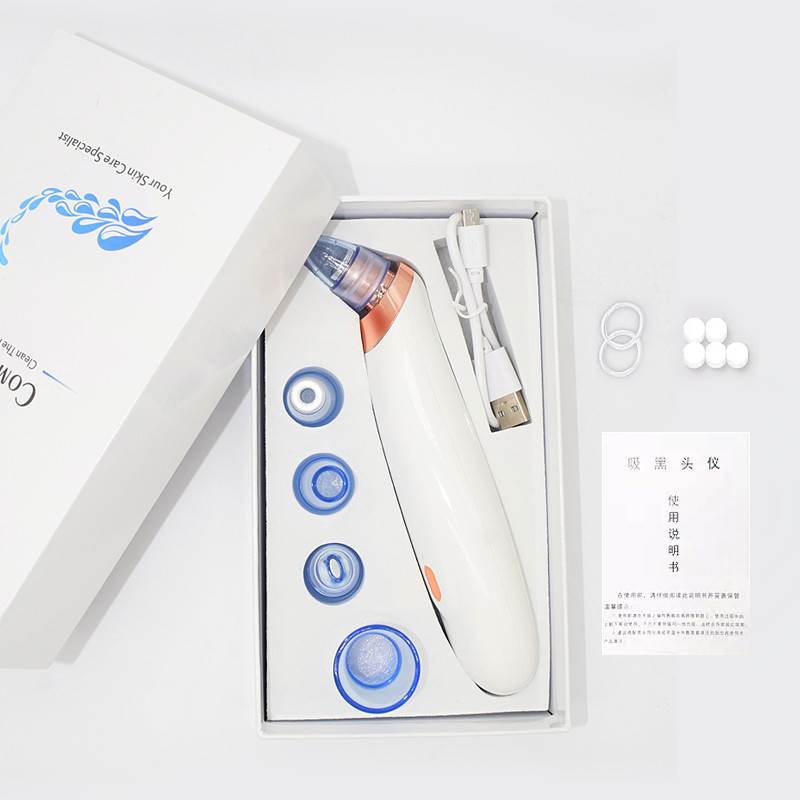 Blackhead instrument charge Electric pore Cleaner Blackhead Acne Blackhead Small bubbles Beauty Equipmentin the Home Daily , Body/Lose weight/Modeling/Increased equipment , Beauty Tools category - from Buy2taobao.com to provide professional Taobao agent buy service