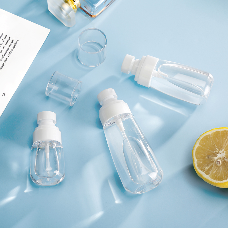 travel Separate bottling Spout emollient water Spray bottle empty bottle Superfine Portable Replenish water Push bottlein the Storage consolidation , Home Storage appliances , Storage Bottles category - from Buy2taobao.com to provide professional Taobao agent buy service