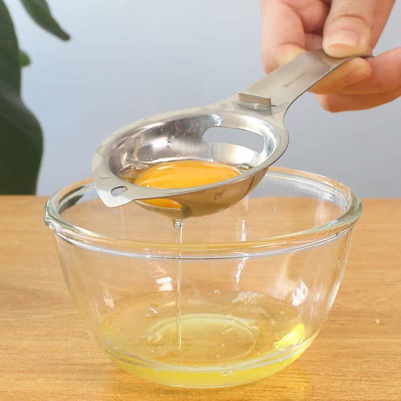304不锈钢蛋清蛋黄分离器过滤器自动家用蛋液分离器厨房用品|ruв категории кухня/посуда, кухонный Гаджет/кухня хранения, обработка яиц, сепаратор для яиц - от Buy2taobao.com для оказания профессиональной услуги покупки агента Taobao