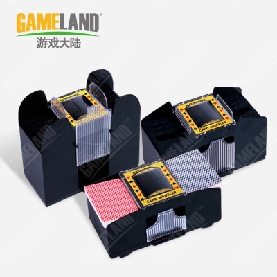 undefined246 poker Electric Shuffler Three killed Card automatic Shuffler No transshipmentundefinedin the Play mode/Anime/Periphery/cos/Board games , Chess/Board games , Shuffler category - from Buy2taobao.com to provide professional Taobao agent buy service