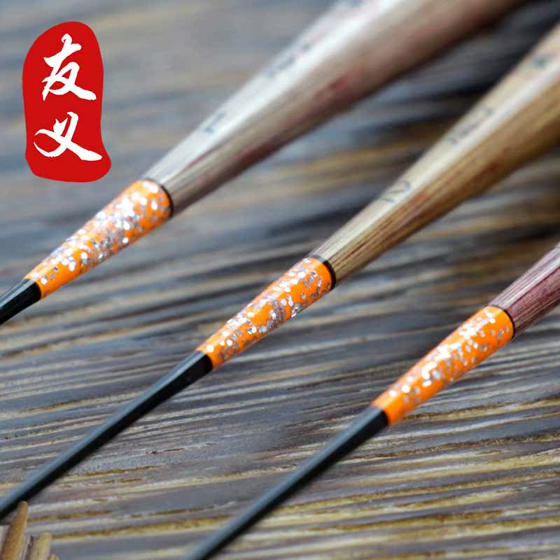 芦苇浮漂L-704主打混养抗风浪灵敏度高鲫鱼漂鲤鱼漂垂钓用品|msdalam kategori luar/Mountaineer/Camping/Aksesori perjalanan, peralatan memancing, Float - dari Buy2taobao.com untuk memberikan perkhidmatan ejen Taobao profesional membeli