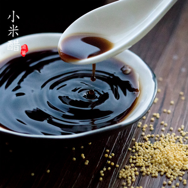 香疇小米醋500ml 壓塌樓小米爲原料純手工釀制炒菜涼拌家用食用醋在類目 糧油米麪/南北乾貨/調味品, 調味品/果醬/沙拉, 日常調味品, 醋製品中 - 來自Buy2taobao.com提供專業的淘寶代購服務