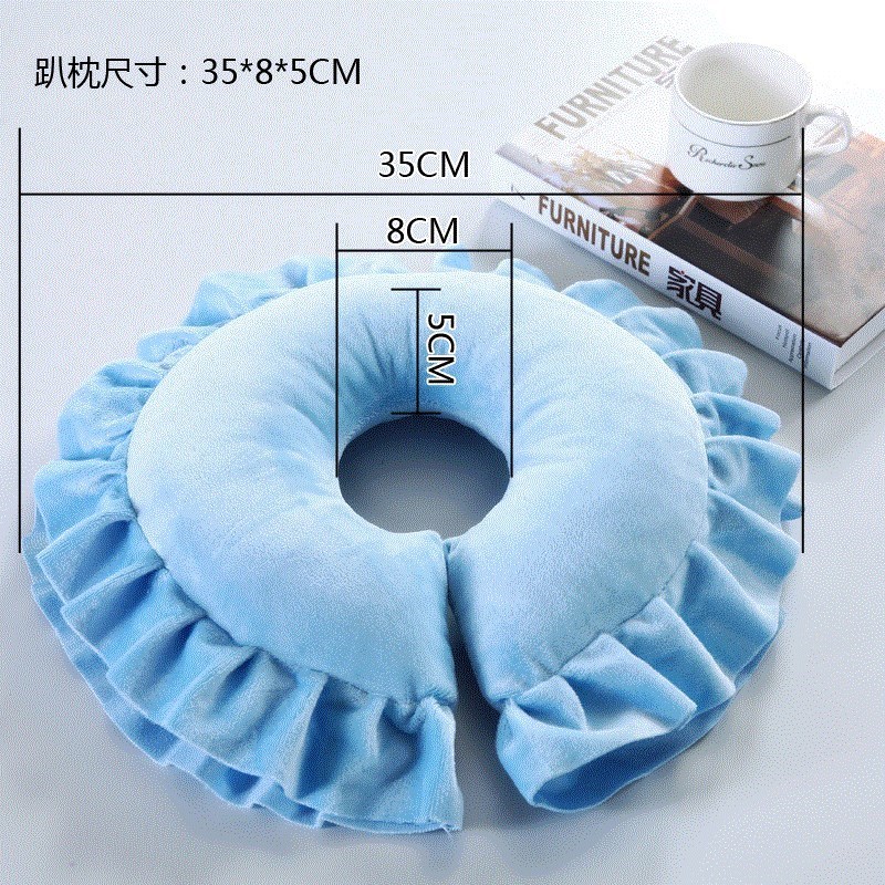 Head head and face student Massage bed Siesta Papa Pillow massage massage Massage parlor Beautyin the Bedclothes , Pillow/Pillow/Pillow/Cervical pillow category - from Buy2taobao.com to provide professional Taobao agent buy service