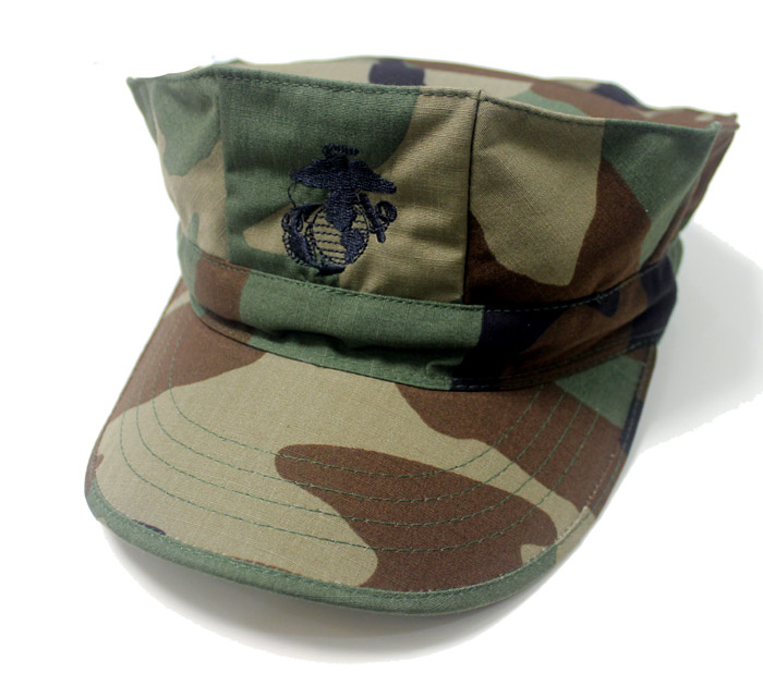 American Business Edition USMC classic Jungle Octagonal cap Capin the Outdoor/Mountaineer/Camping/Travel Goods , Army fans clothing/Army fans supplies , Army fans accessories , Army fans hat/Ben Nepalese cap/Flat cap/Liberation cap category - from Buy2taobao.com to provide professional Taobao agent buy service