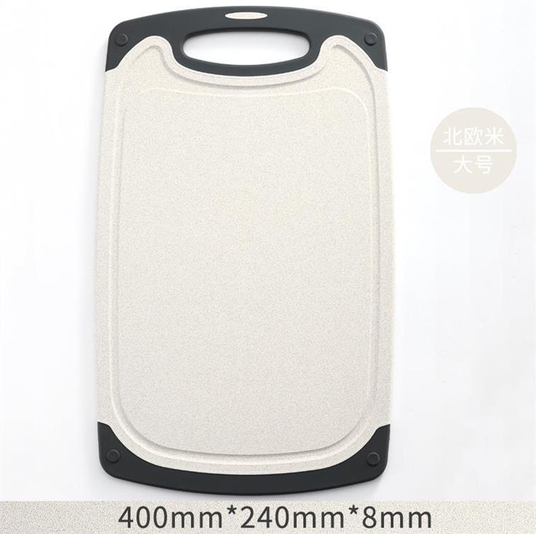 Cut fruit Celle trumpet rectangle Cutting board Wheat Plastic household panel kitchen Antifungal Bladesin the Kitchen/Cooking utensils , Cooking utensils , Chopping/Chopping board category - from Buy2taobao.com to provide professional Taobao agent buy service