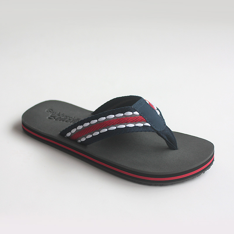 WENDY European style Chaopai new pattern summer flip flops slipper sandals non-slip comfortablein the Men's Shoes, Slippers category - from Buy2taobao.com to provide professional Taobao agent buy service