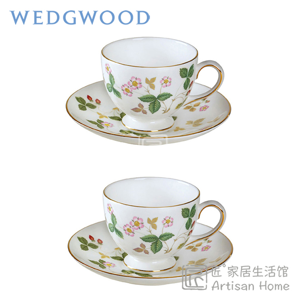 預定英國Wedgwood Wild Strawberry野草莓骨瓷咖啡杯茶杯高檔茶具在類目 餐飲具, 咖啡器具, 咖啡杯中 - 來自Buy2taobao.com提供專業的淘寶代購服務