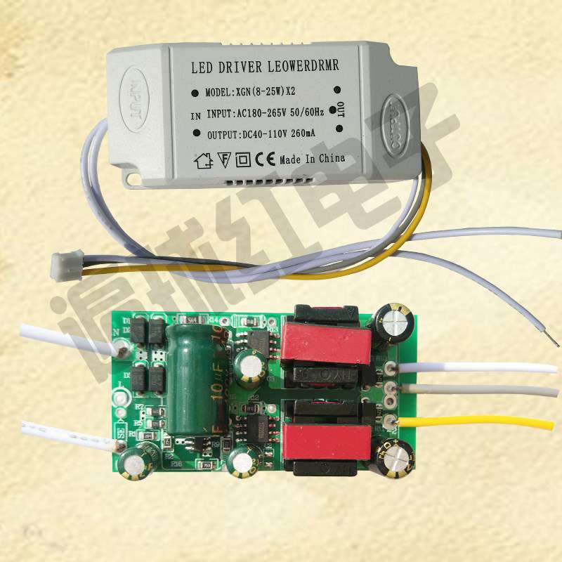 Color temperature Double color Wenzhen Color drive Tricolor Driver Ballast Top light Driver Ceiling lampin the Decoration main material , Lamps , Lighting Accessories category - from Buy2taobao.com to provide professional Taobao agent buy service