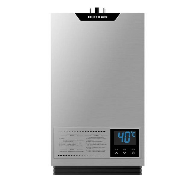前鋒強排智能恒溫天然氣熱水器16升JSQ30-X521/X503無氧銅低水壓在類目 大家電, 熱水器, 燃氣熱水器中 - 來自Buy2taobao.com提供專業的淘寶代購服務