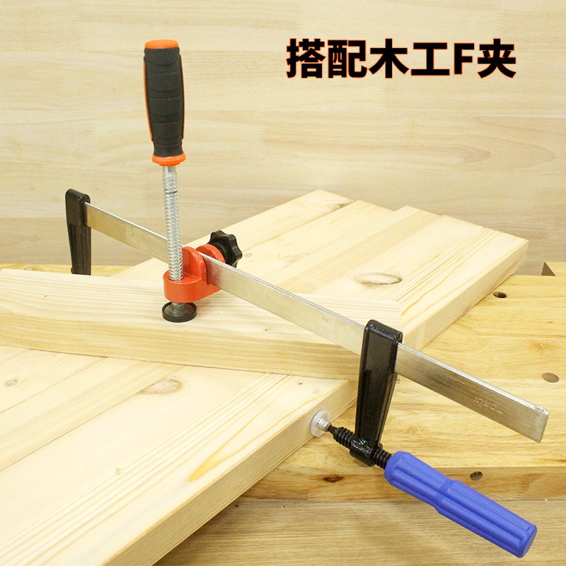 Carpenter's edge clip F clip Quick clip function Expand Aids C clip fixed fixture Clampingin the Hardware/Tool , Hand Tools , Holding Tools , G/F Clip category - from Buy2taobao.com to provide professional Taobao agent buy service