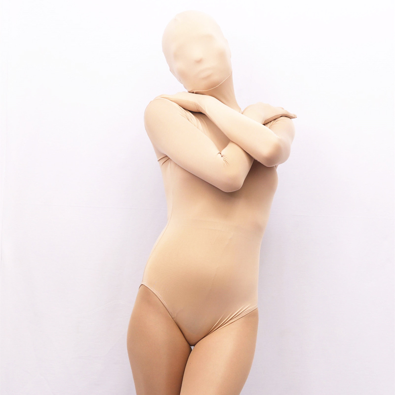 game entertainment Sentiment Half a pack triangle Conjoined High elastic Tights Corset Body Tailored B07in the Lingerie/Men's underwear/Tracksuit , Sculpting leotard category - from Buy2taobao.com to provide professional Taobao agent buy service