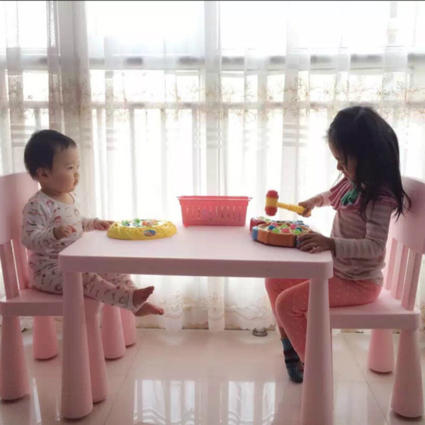 Children's chairs Nursery furniture Baby learning tables Plastic table Game table Toy table draw Table chairin the Diapers/Care/Feeding/Push lathe , Children's Room/Tables and chairs/Furniture , Sets of tables and chairs category - from Buy2taobao.com to provide professional Taobao agent buy service