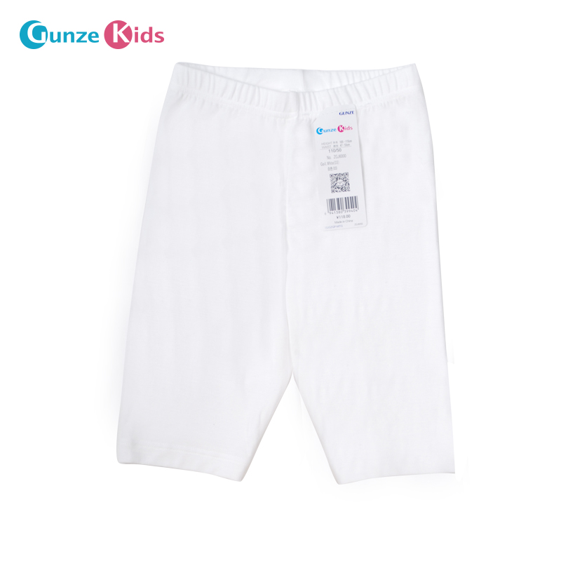 Gunze girl modal ultrathin Five point pants Slacks Emptied Big boy Leggings ZGJ6000in the Children/Baby/Family fitted , Pants category - from Buy2taobao.com to provide professional Taobao agent buy service