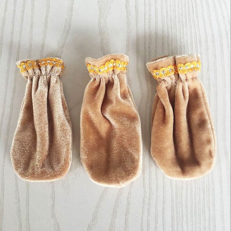 velvet Piano board Foot sleeve thickening Fabric art Cover Piano Baseboard Three loadedin the Home Fabric , Dust protection cover , Piano Cover category - from Buy2taobao.com to provide professional Taobao agent buy service