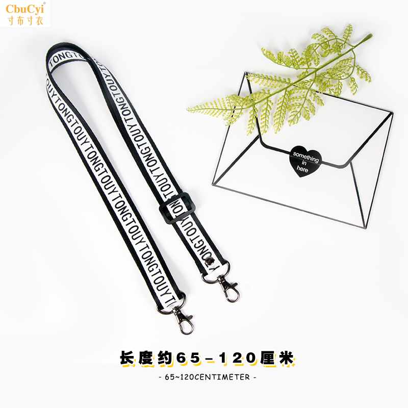 字母iphone可調節長挂繩手機殼挂繩挂脖防摔潮牌女款斜挎肩在類目 3C數碼配件, 手機配件, 手機飾品, 手機掛件/手機鏈中 - 來自Buy2taobao.com提供專業的淘寶代購服務