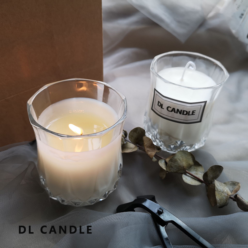 dl candle助眠安神香氛蜡烛 卧室精油香薰蜡烛 无烟礼品水晶杯蜡在类目 家居饰品, 蜡烛/烛台, 香薰蜡烛中 - 来自Buy2taobao.com提供专业的淘宝代购服务