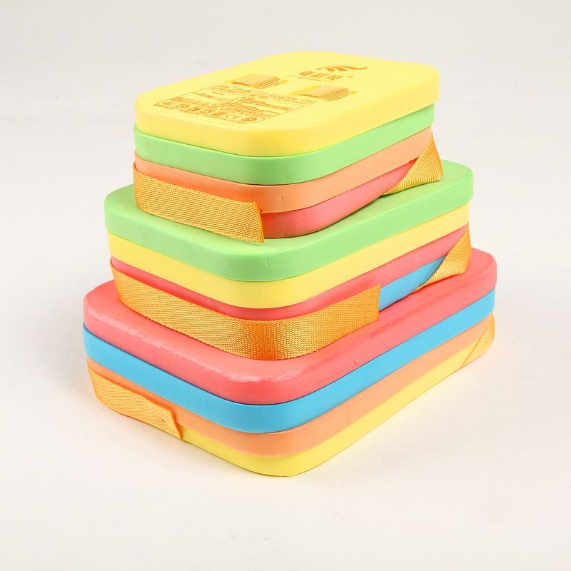 Qi Cai Bei children Drift back Kickboard four layers adult Swim boards Nose clip Earplugs Special Offer quality goodsin the Sports/Yoga/Fitness/Fans supplies , Swim , Swimming equipment , Kick plate/Kickboard category - from Buy2taobao.com to provide professional Taobao agent buy service