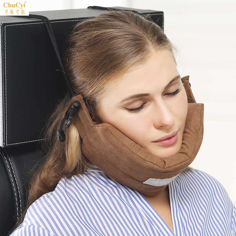 travel pillow Sleep Artifact Aircraft Pillow neck u-pillow Neck Pillow train EMU Siestain the Outdoor/Mountaineer/Camping/Travel Goods , Moisture-proof pad/Mats/Pillow , Pillow category - from Buy2taobao.com to provide professional Taobao agent buy service