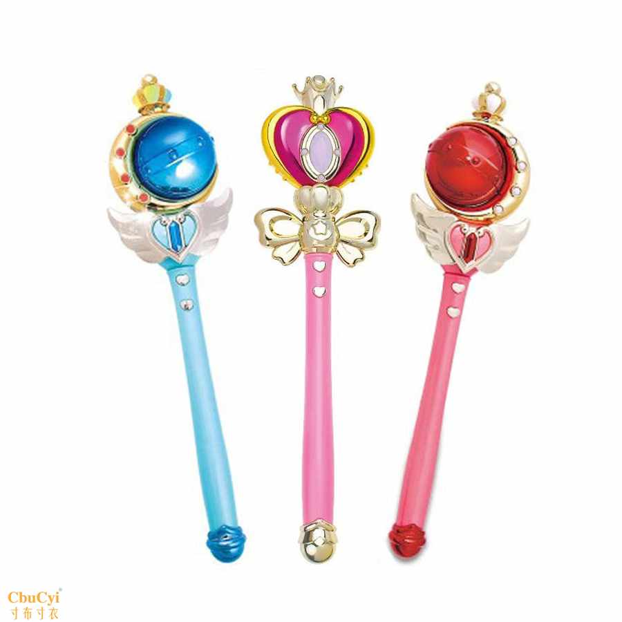 Magic Stick Balala Magic fairy children princess Toys Little fairy Flash suit Queen Colorful Snowin the Toy/Childs/Puzzle/Building block/Model , Electronic/Light/Aerated/Tricky Toy , Glow Toys category - from Buy2taobao.com to provide professional Taobao agent buy service
