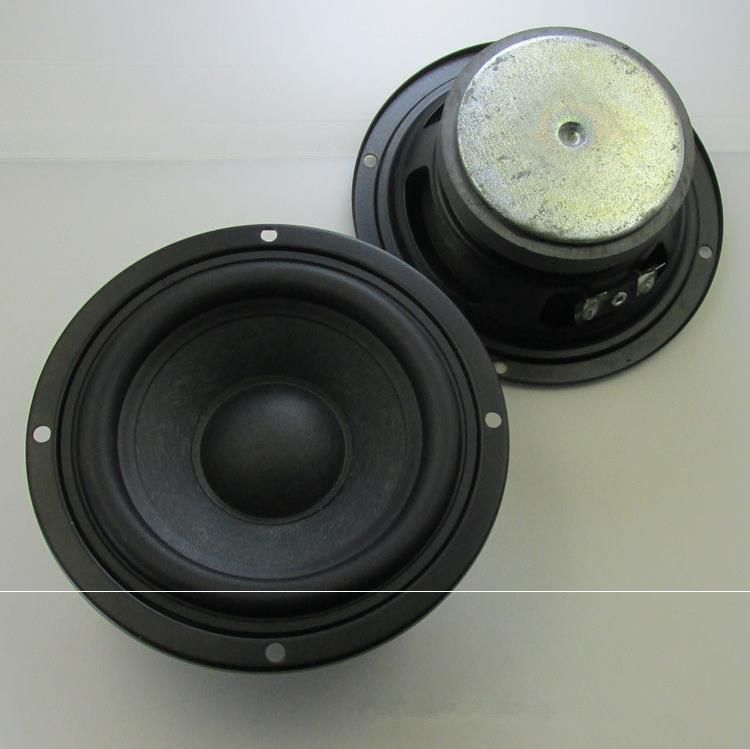 4寸110mm重低音喇叭发烧hifi音响 4寸防磁全频扬声器在类目 3C数码配件, 电子元器件市场, 电子元件, 电声器件/扬声器中 - 来自Buy2taobao.com提供专业的淘宝代购服务