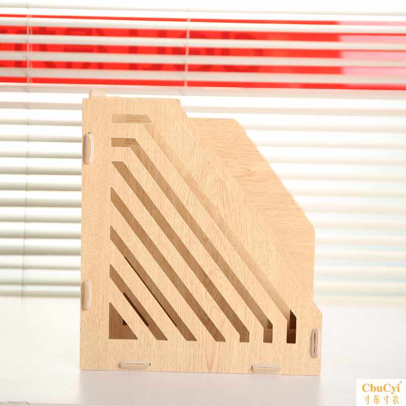 9842多功能木质文件框创意办公立式收纳栏办公室资料架三合一在类目 电子词典/电纸书/文化用品, 收纳/陈列用品, 文件座/文件架/文件框中 - 来自Buy2taobao.com提供专业的淘宝代购服务