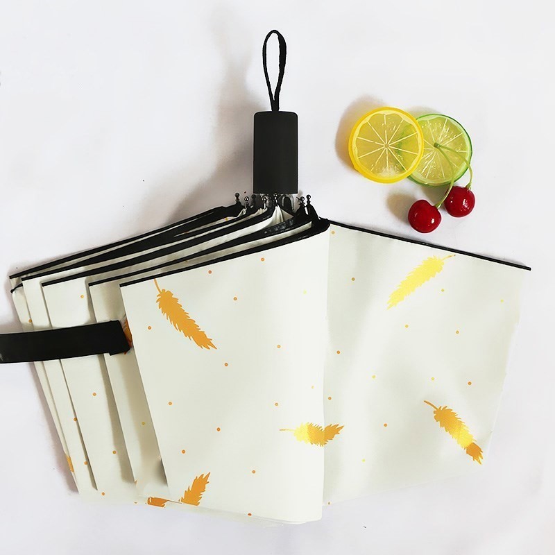 Ultra-light small mini umbrella double purpose femalein the Home Daily , Umbrella/Rain gear/Rain/Moistureproof , Umbrella category - from Buy2taobao.com to provide professional Taobao agent buy service
